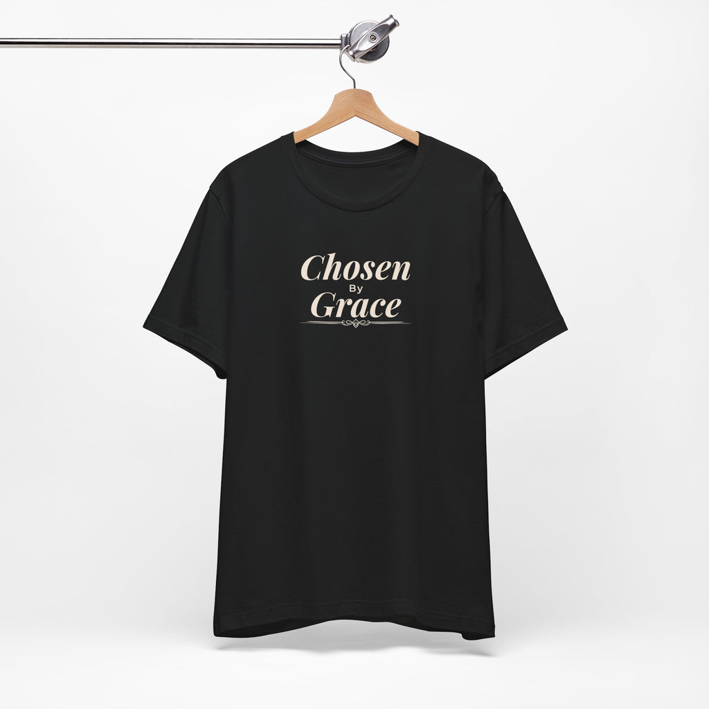 Minimal Positive Message Graphic T-Shirt