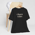Minimal Positive Message Graphic T-Shirt