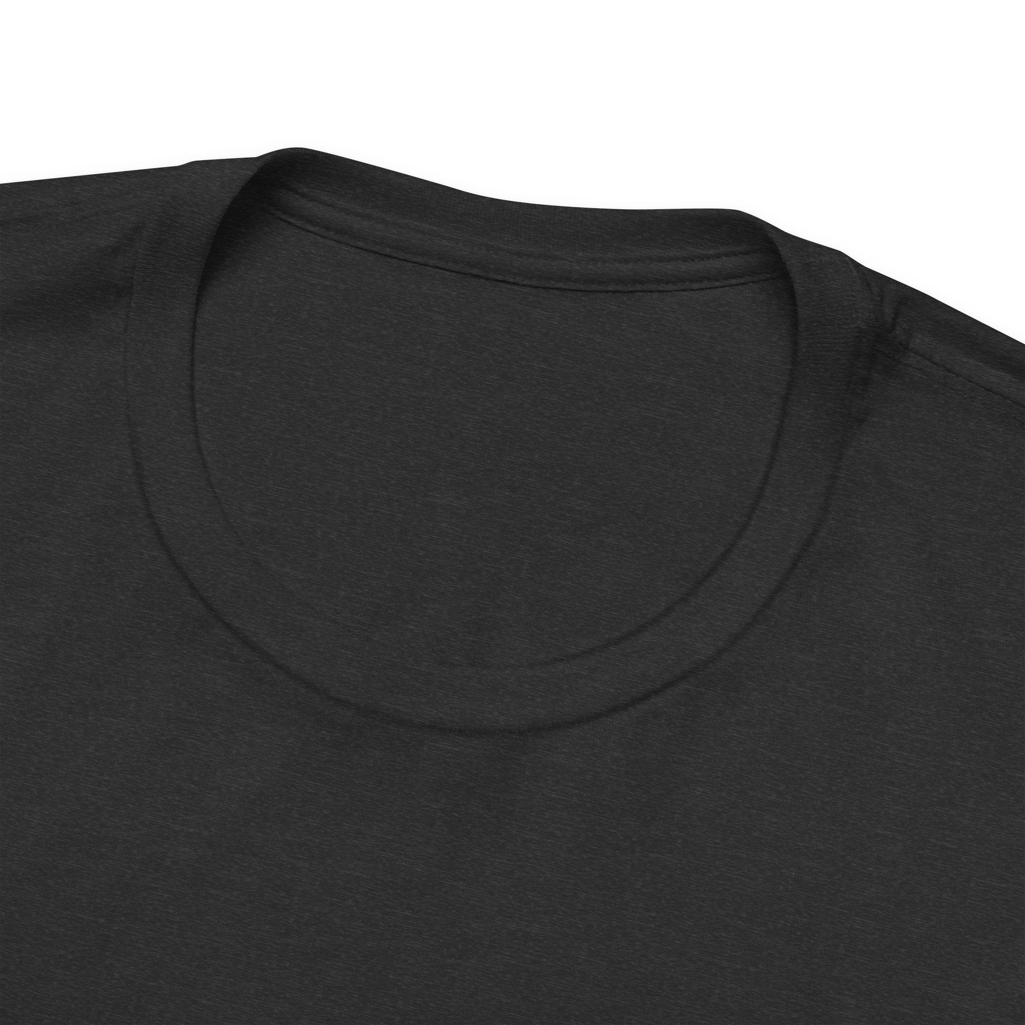 Faith Over Fear Minimal Typography T-Shirt – Everyday Graphic Tee