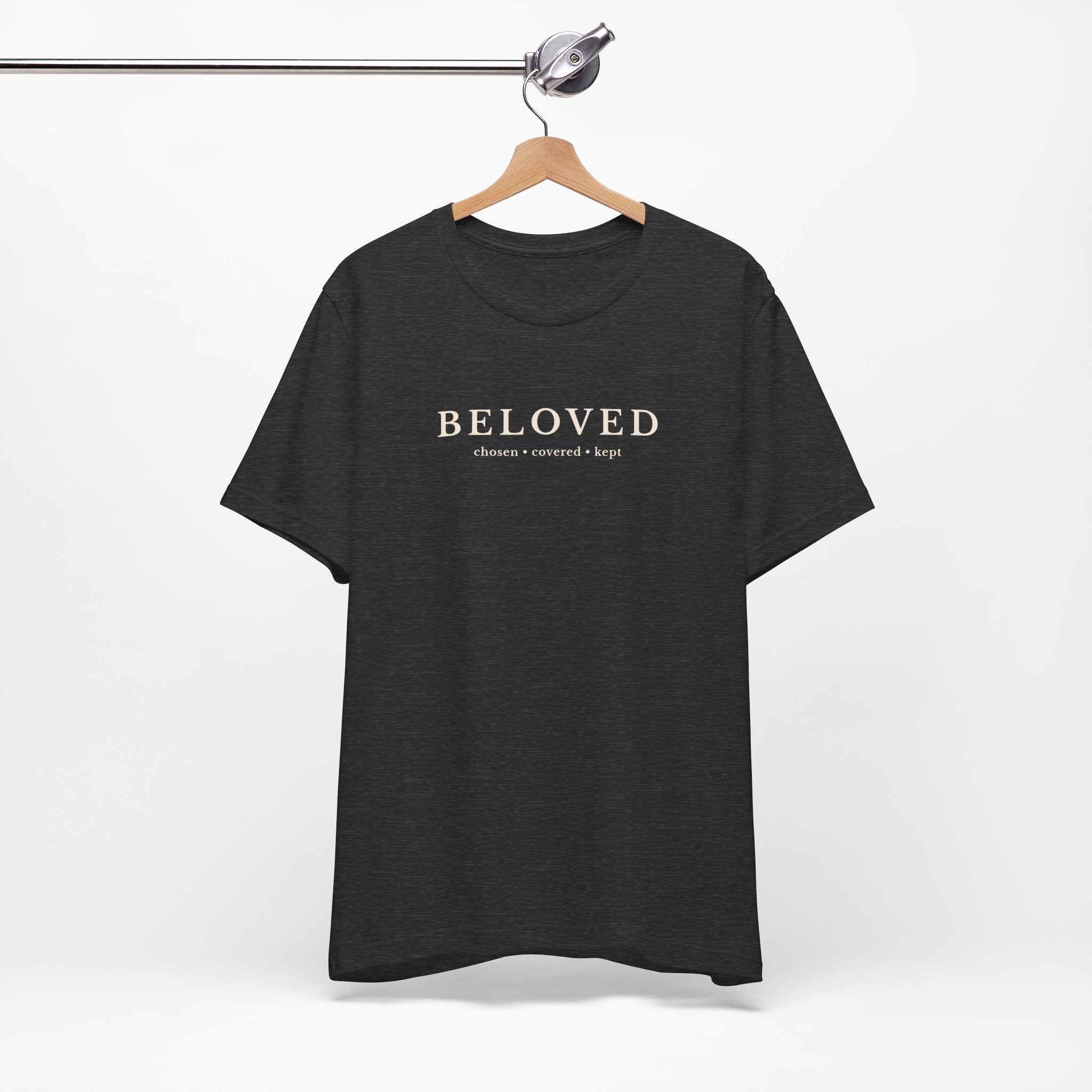 Beloved Graphic T-shirt