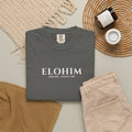 Minimal Creator Typography Comfort Colors T-Shirt