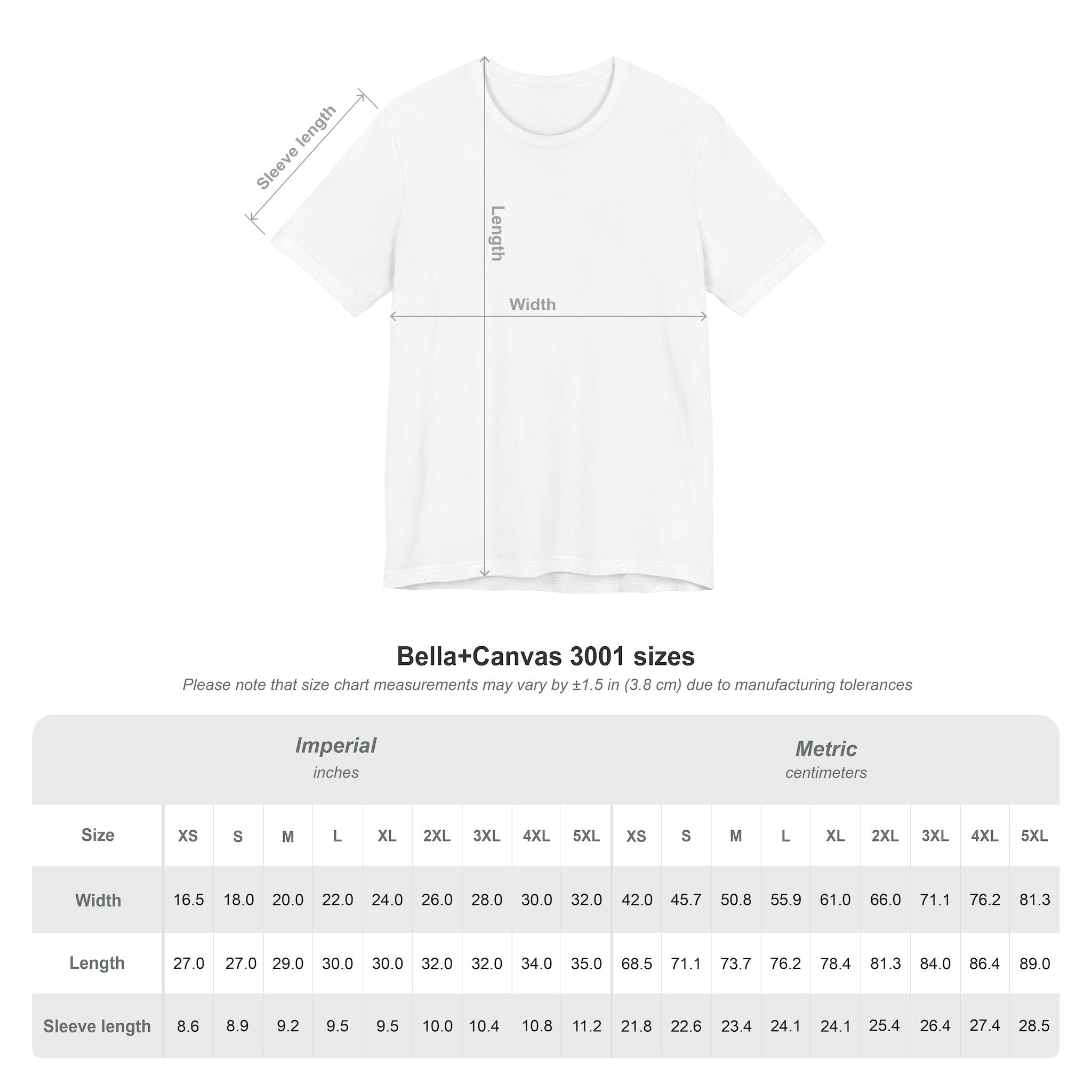 Rest in Him Christian T-Shirt | Peace and Faith Tee | MABY