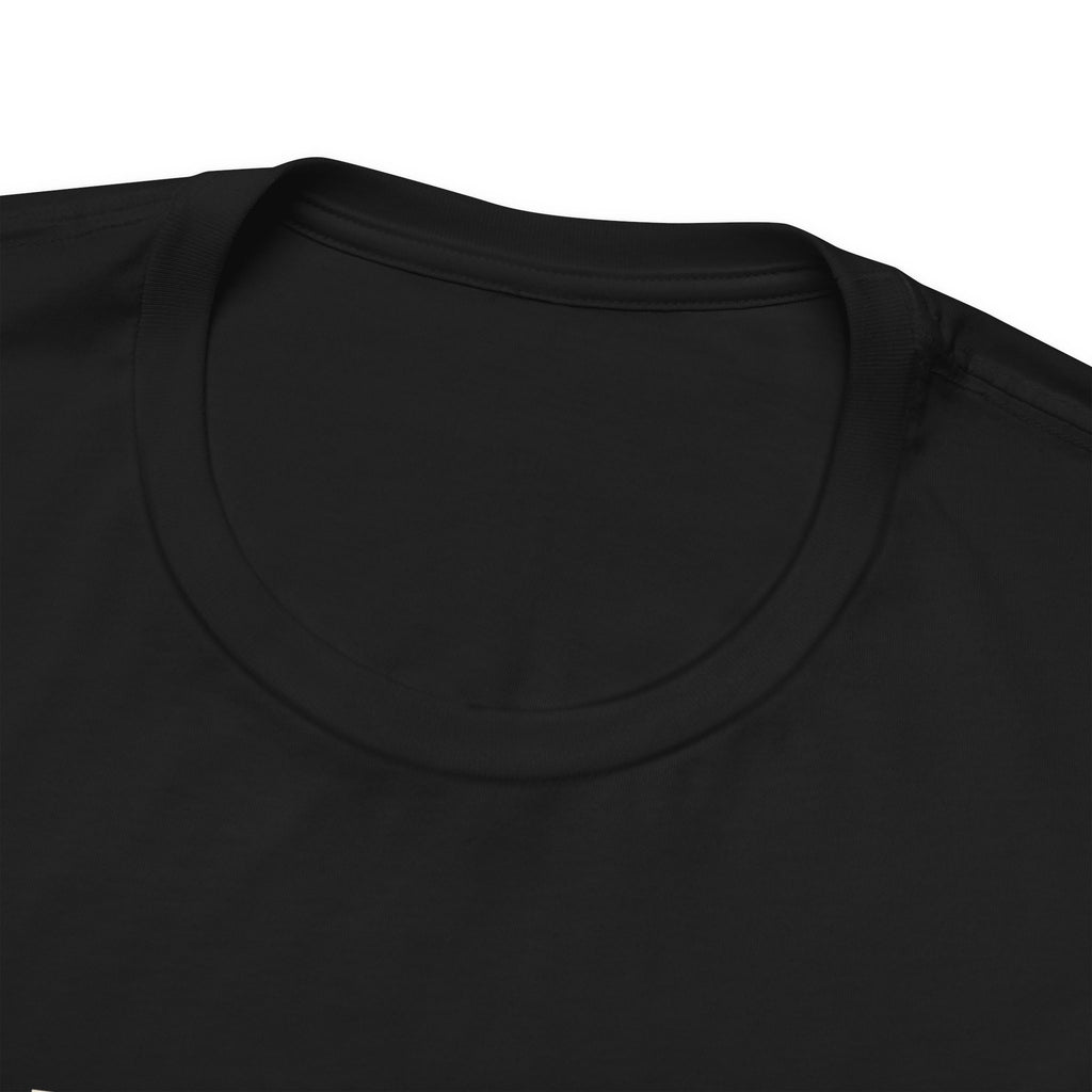Believe Minimal Typography T-Shirt – Everyday Graphic Tee