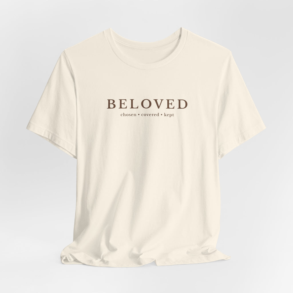Beloved Graphic T-shirt