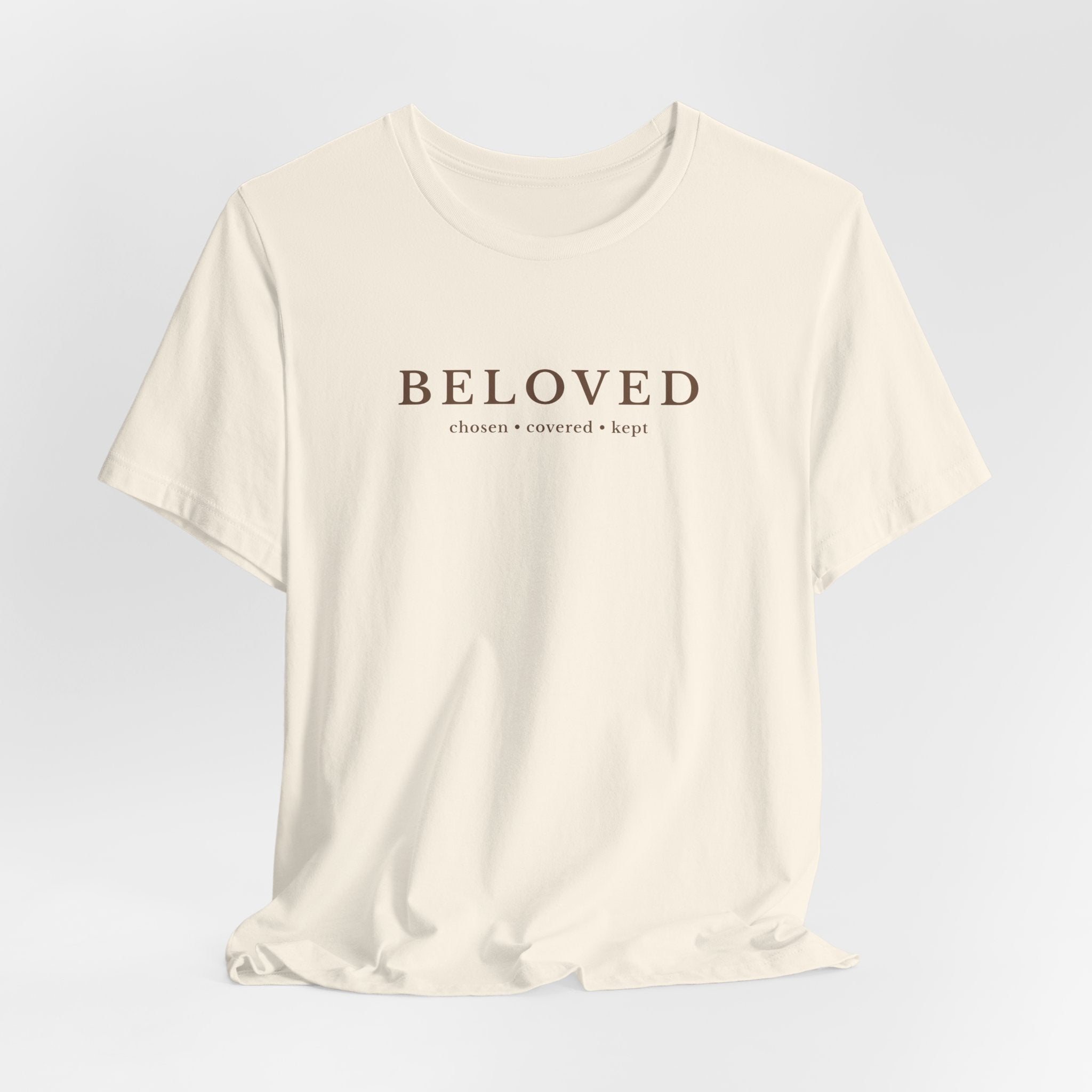 Beloved Graphic T-shirt