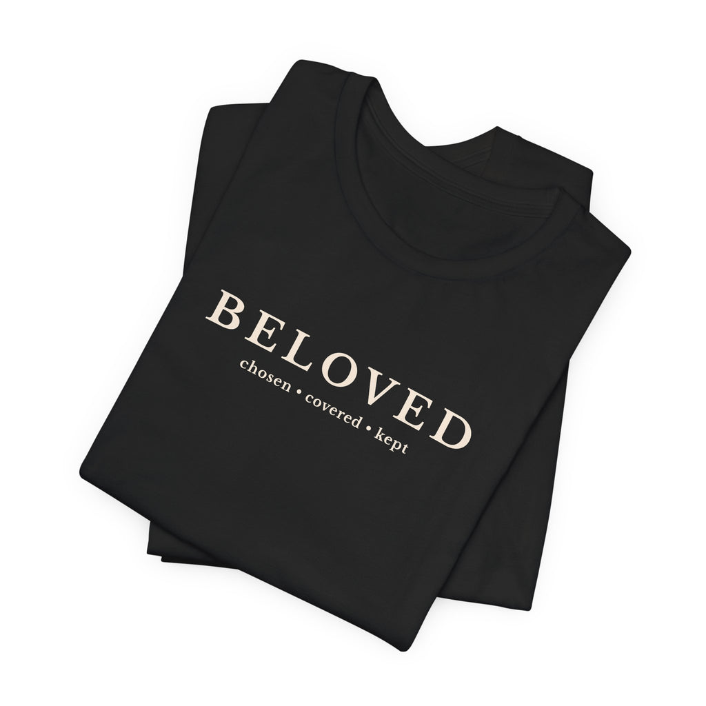 Beloved Graphic T-shirt