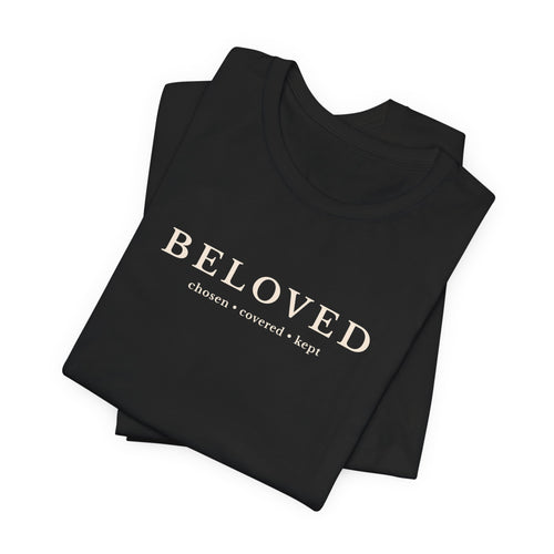Beloved Graphic T-shirt