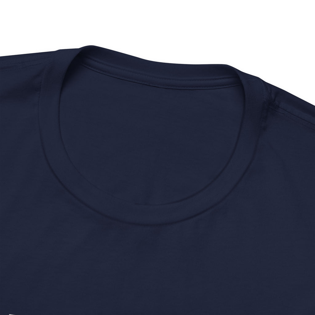 Believe Minimal Typography T-Shirt – Everyday Graphic Tee