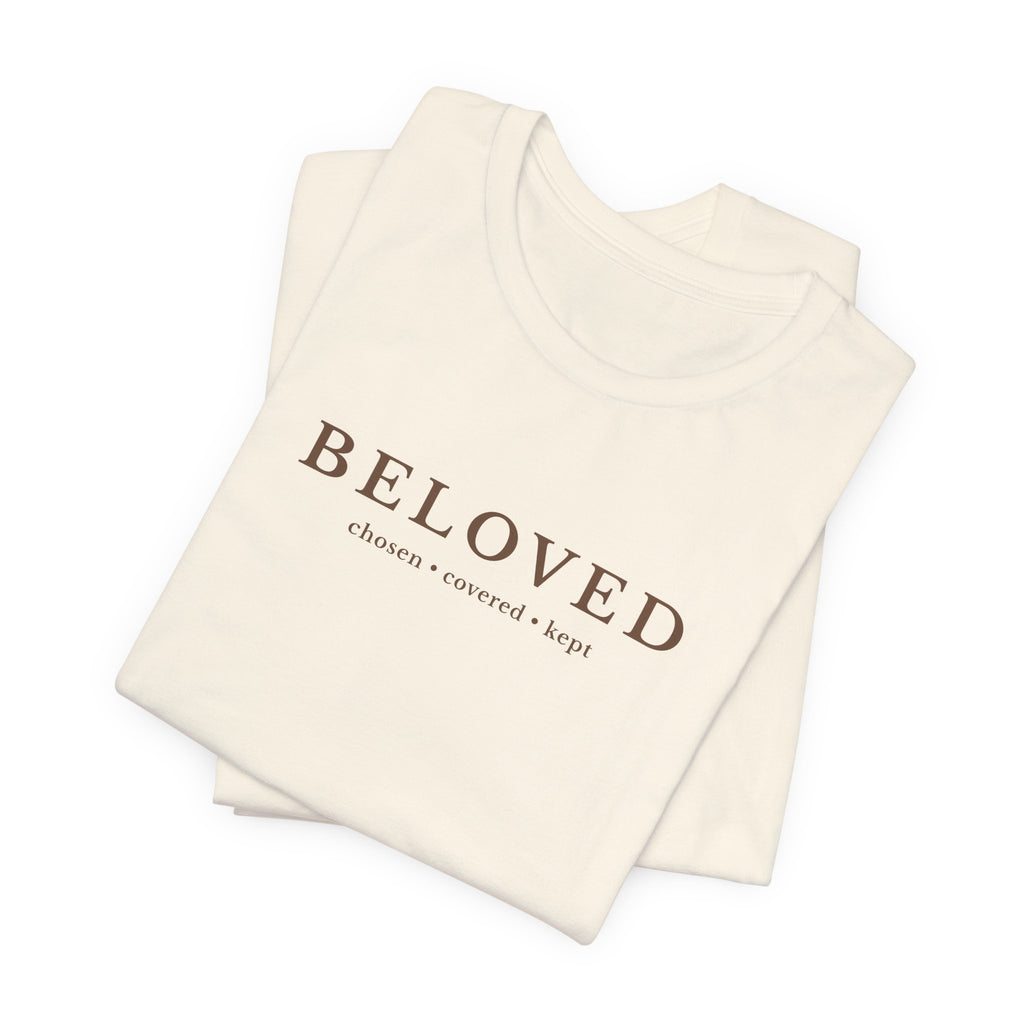 Beloved Graphic T-shirt